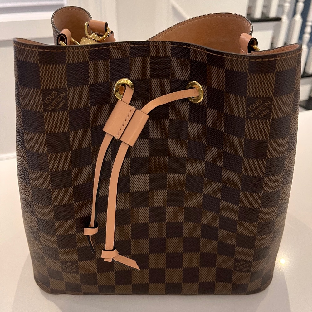 Louis Vuitton Bag